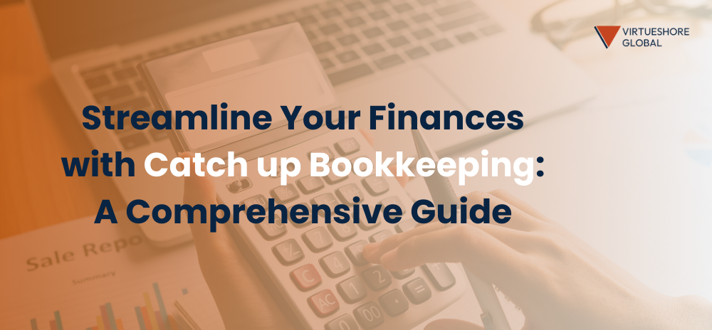 Catch up bookkeeping