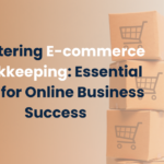 e-commerce bookkeeping